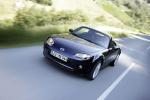 Mazda MX-5 Roadster Coupe 2006 года